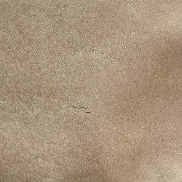 Coach Tan Legacy Convertible Bag #F15064 - Picture 5 of 11